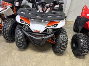 2025 Kayo BULL 125 EFI thumb 3