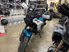 2026 CFMOTO IBEX 450 thumb 1