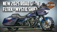 2025 Harley-Davidson® Road Glide™ FLTRX