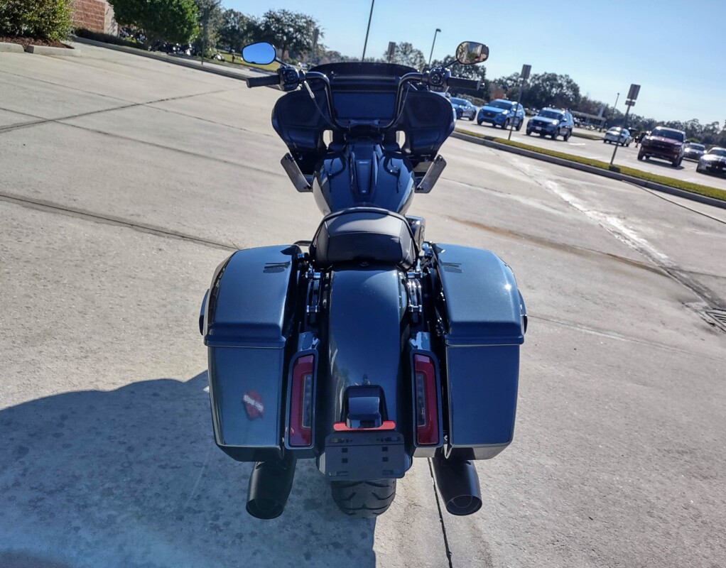 Road Glide - Photo 5