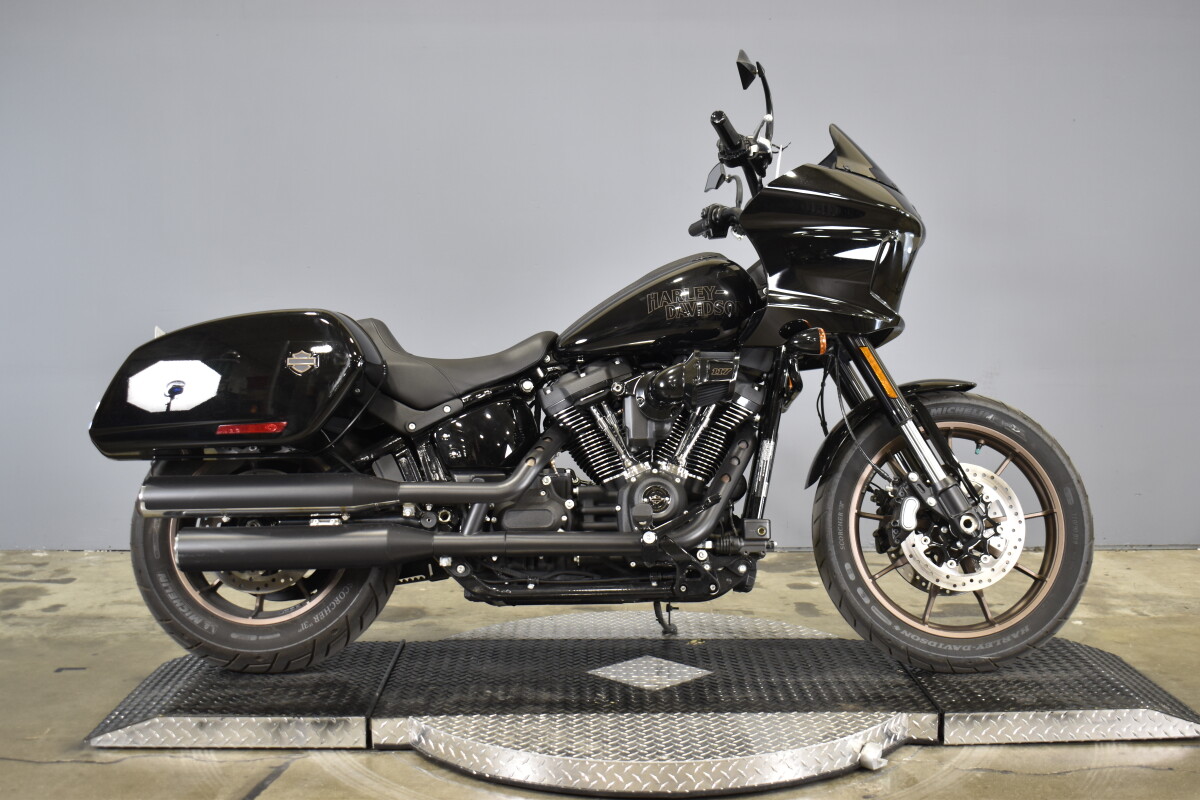 2022 Harley-Davidson Low Rider ST FXLRST