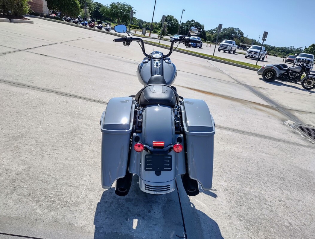 Road King Special - Photo 5