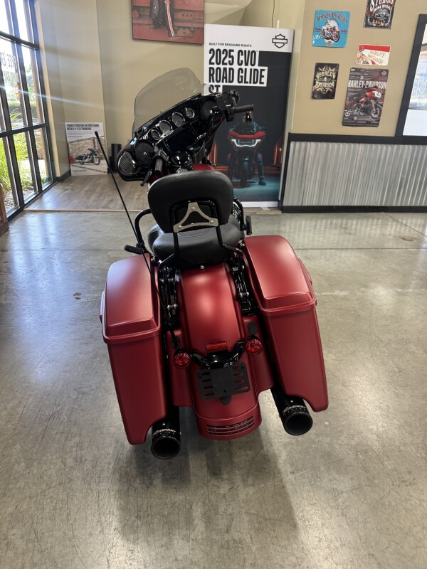 2019 Harley-Davidson Street Glide Special FLHXS - Photo 7