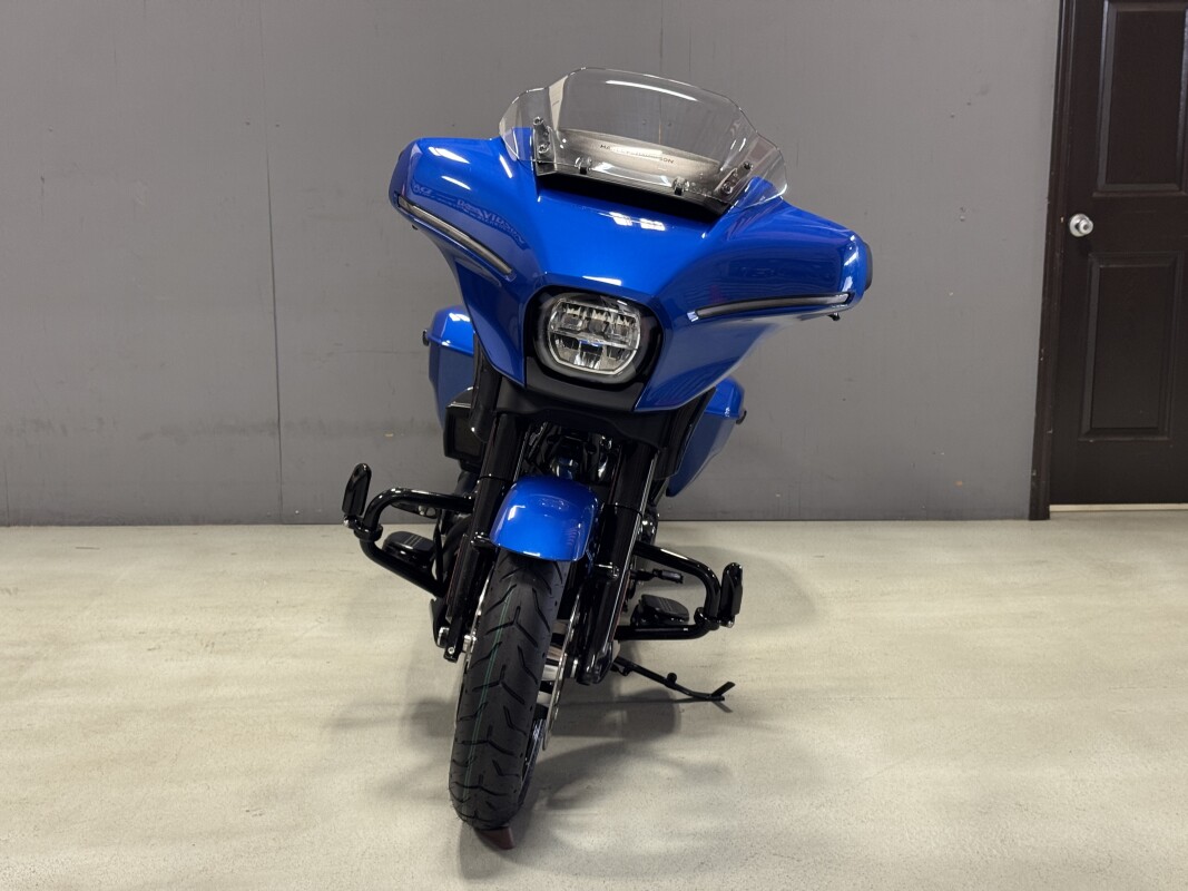 FLHX 2024 Street Glide - Photo 10