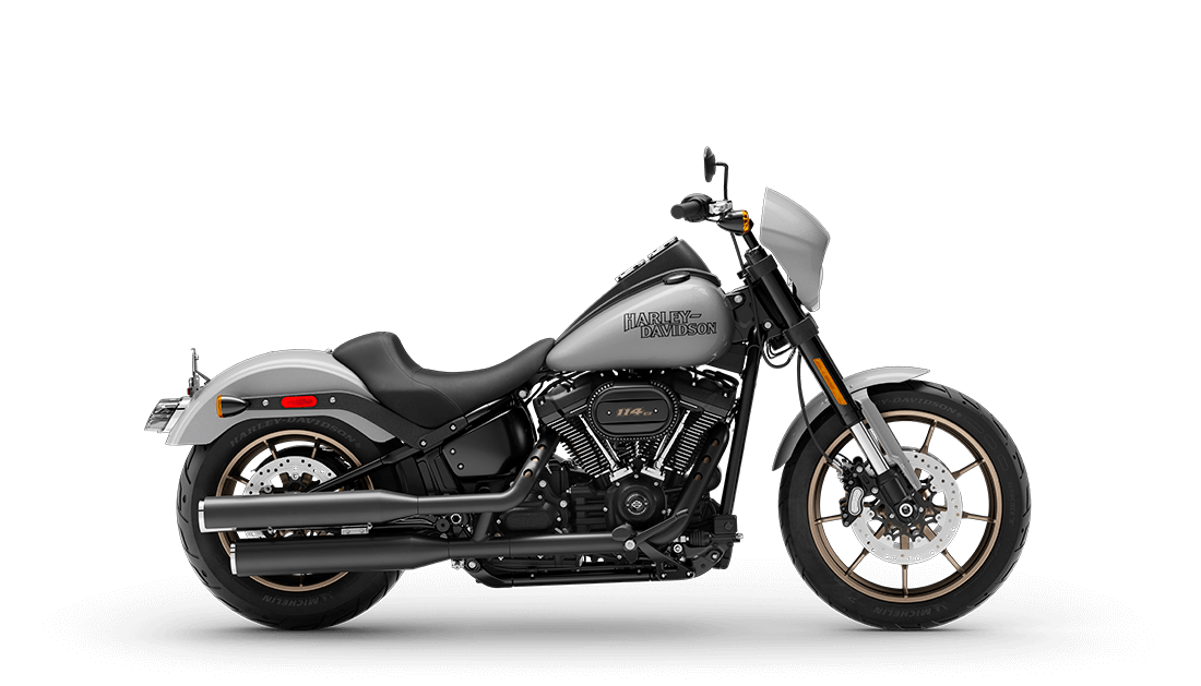 FXLRS 2020 Low Rider S