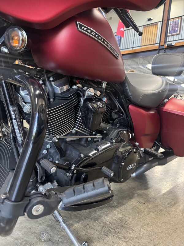 2019 Harley-Davidson Street Glide Special FLHXS - Photo 10