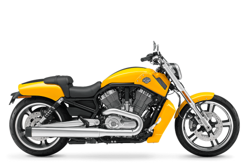 VRSCF 2012 V-Rod Muscle
