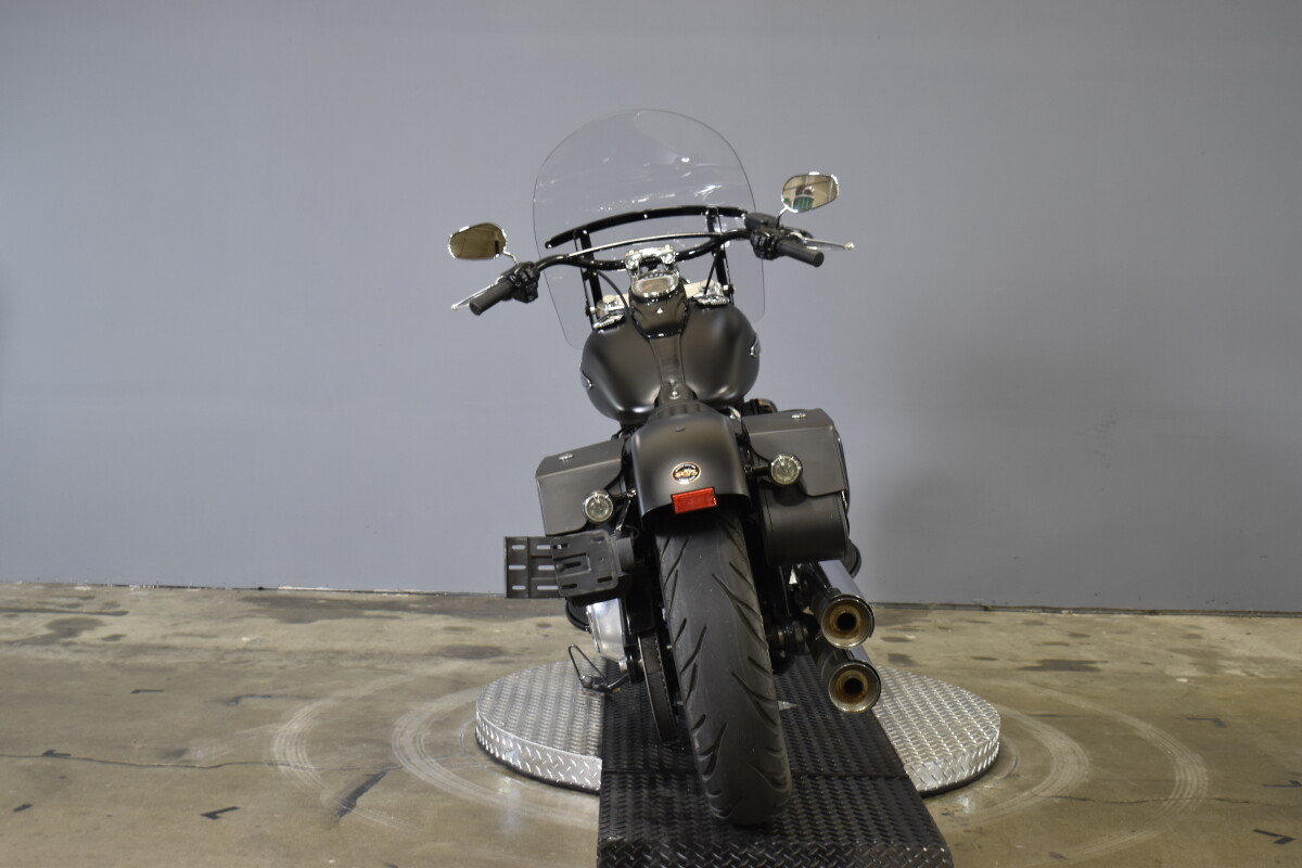 2019 Harley-Davidson Softail Slim FLSL - Photo 7