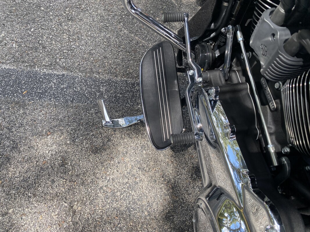 2025 Harley-Davidson Street Glide - Photo 9