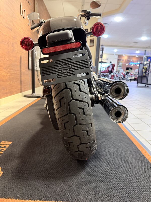2023 H-D FXST Softail Standard 107ci - Photo 5