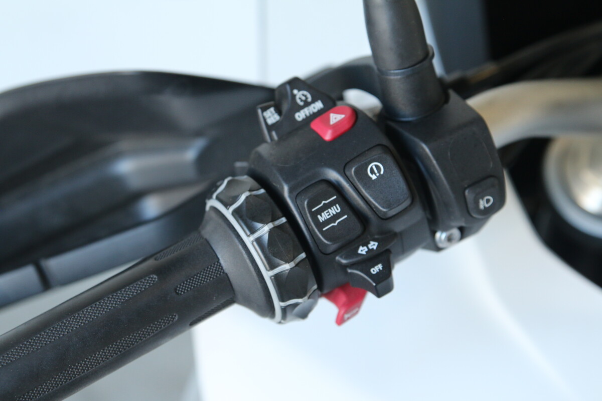 2022 BMW F 850 GS Adventure - Photo 9