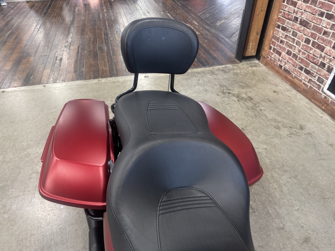 2019 Harley-Davidson Street Glide Special FLHXS - Photo 5