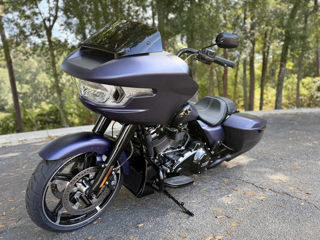 FLTRX 2025 Road Glide - Photo 3