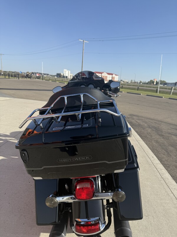 2013 Harley-Davidson Electra Glide Classic - Photo 4