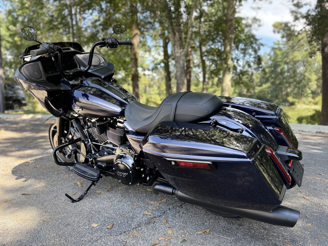 FLTRX 2025 Road Glide - Photo 5