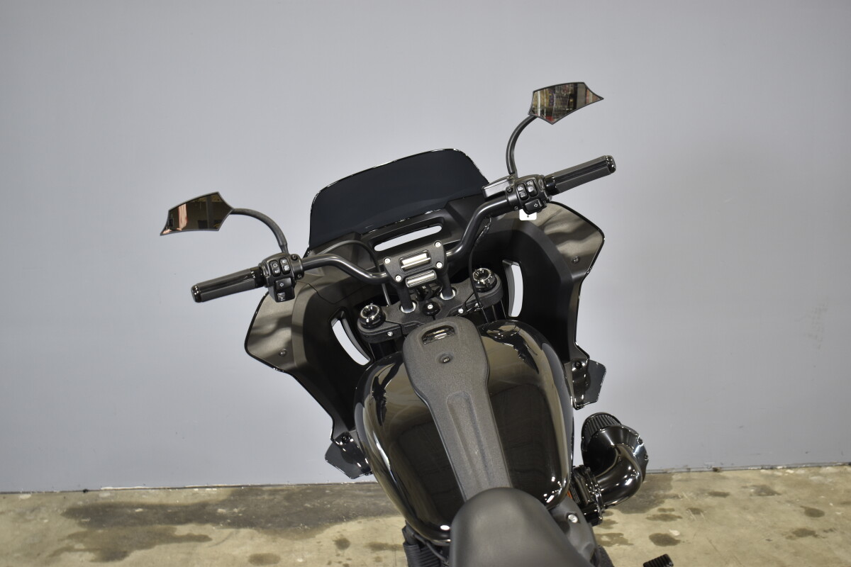 2022 Harley-Davidson Low Rider ST FXLRST - Photo 8