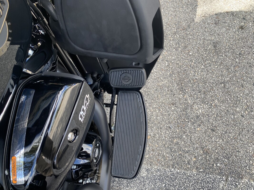 2025 Harley-Davidson Tri Glide Ultra - Photo 10