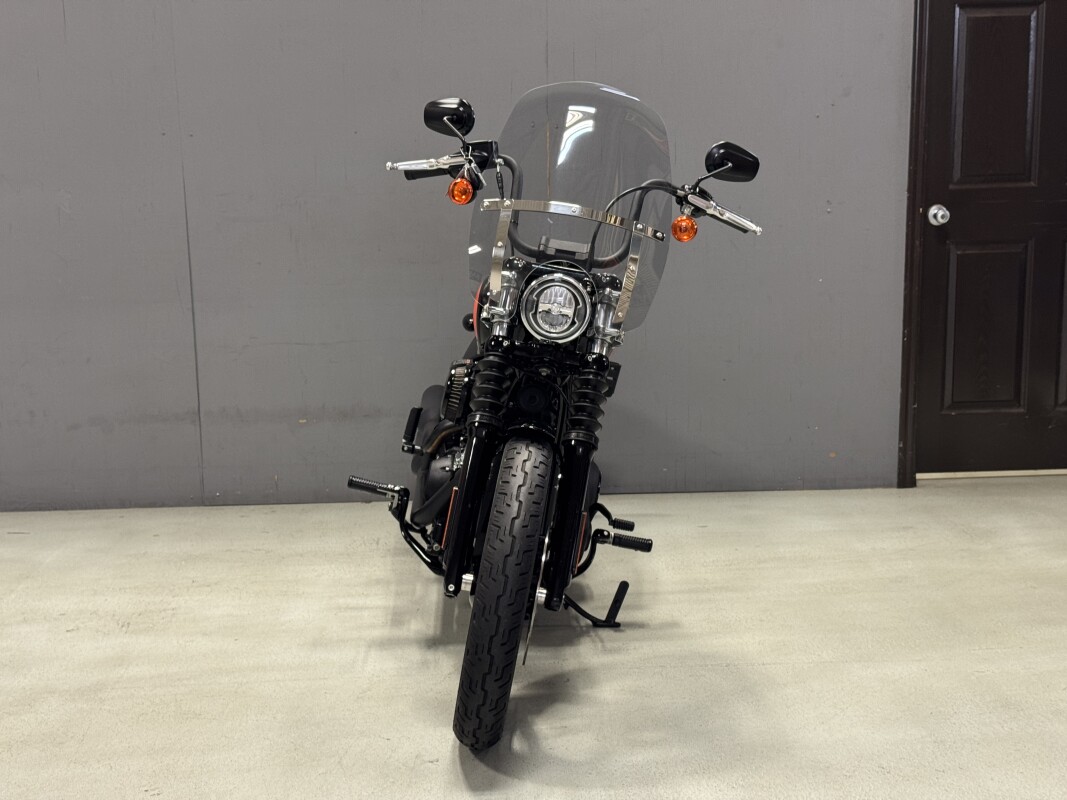FXBBS 2023 Street Bob 114 - Photo 10