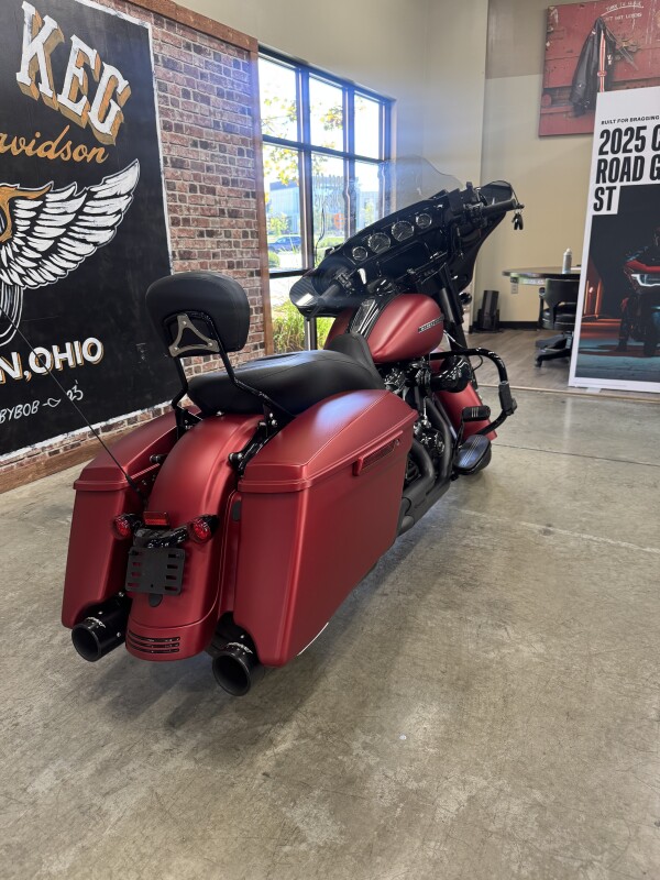 2019 Harley-Davidson Street Glide Special FLHXS - Photo 6