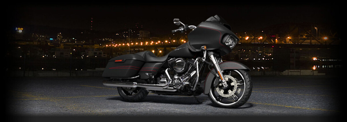 FLTRXS 2015 Road Glide Special