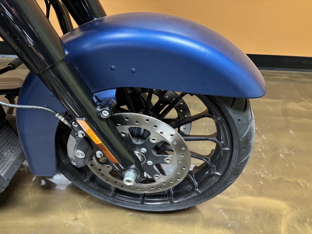 FLHXSANX 2018 Street Glide Special Anniversary - Photo 7