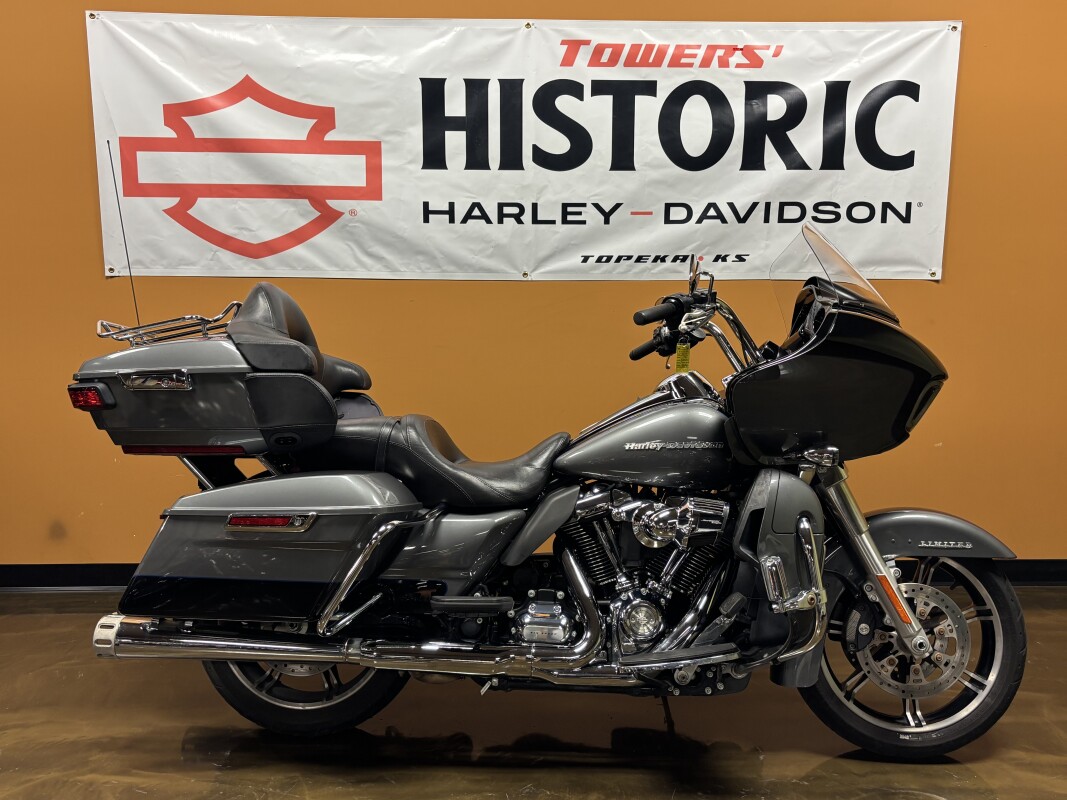 FLTRK 2022 Road Glide Limited