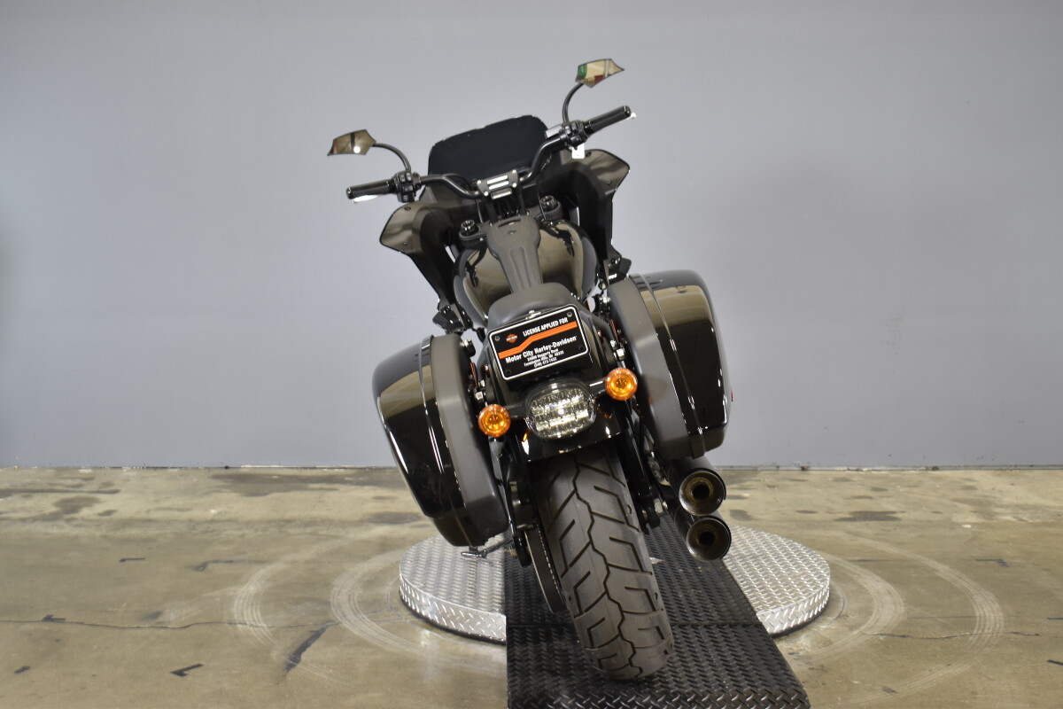 2022 Harley-Davidson Low Rider ST FXLRST - Photo 7