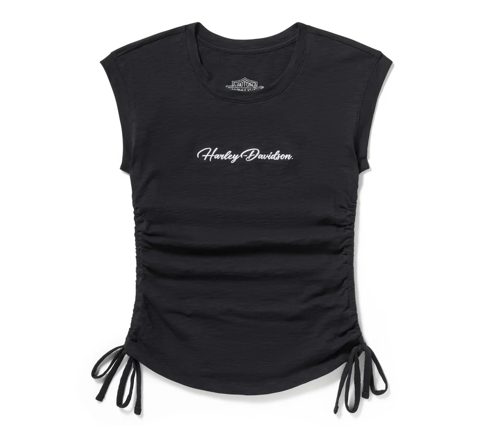 Ženska majica Essential Ruched Top