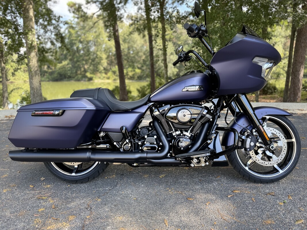 FLTRX 2025 Road Glide - Photo 9