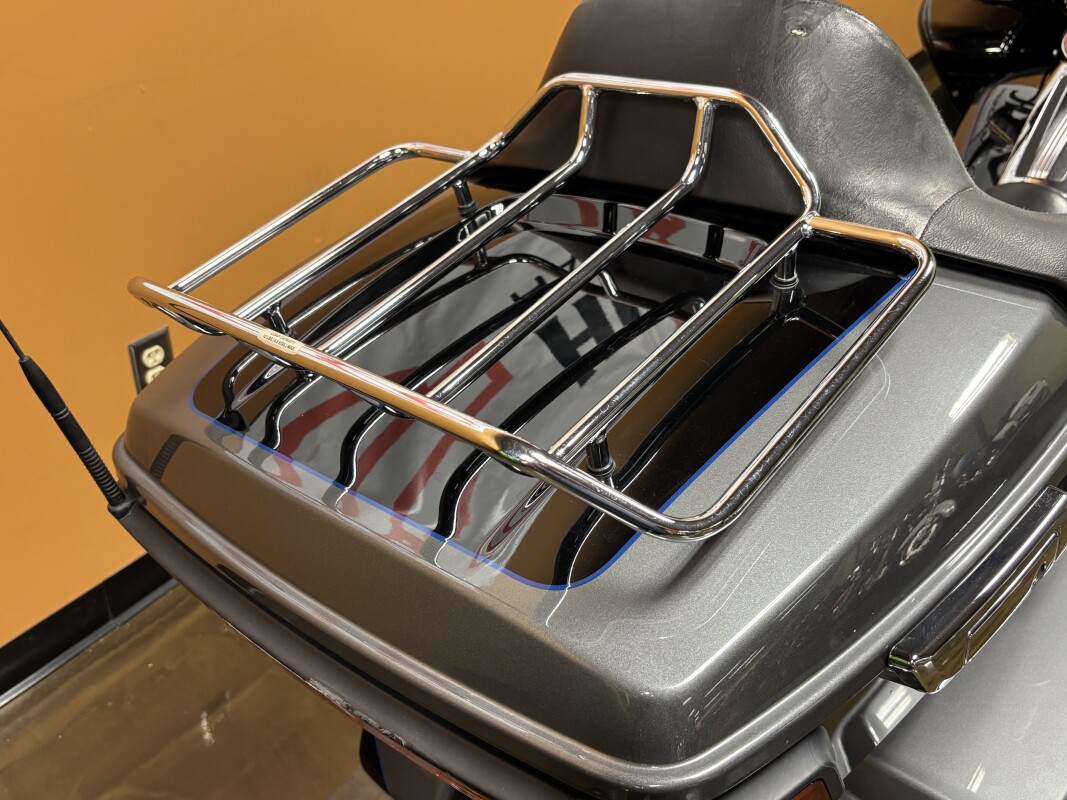 FLTRK 2022 Road Glide Limited - Photo 8