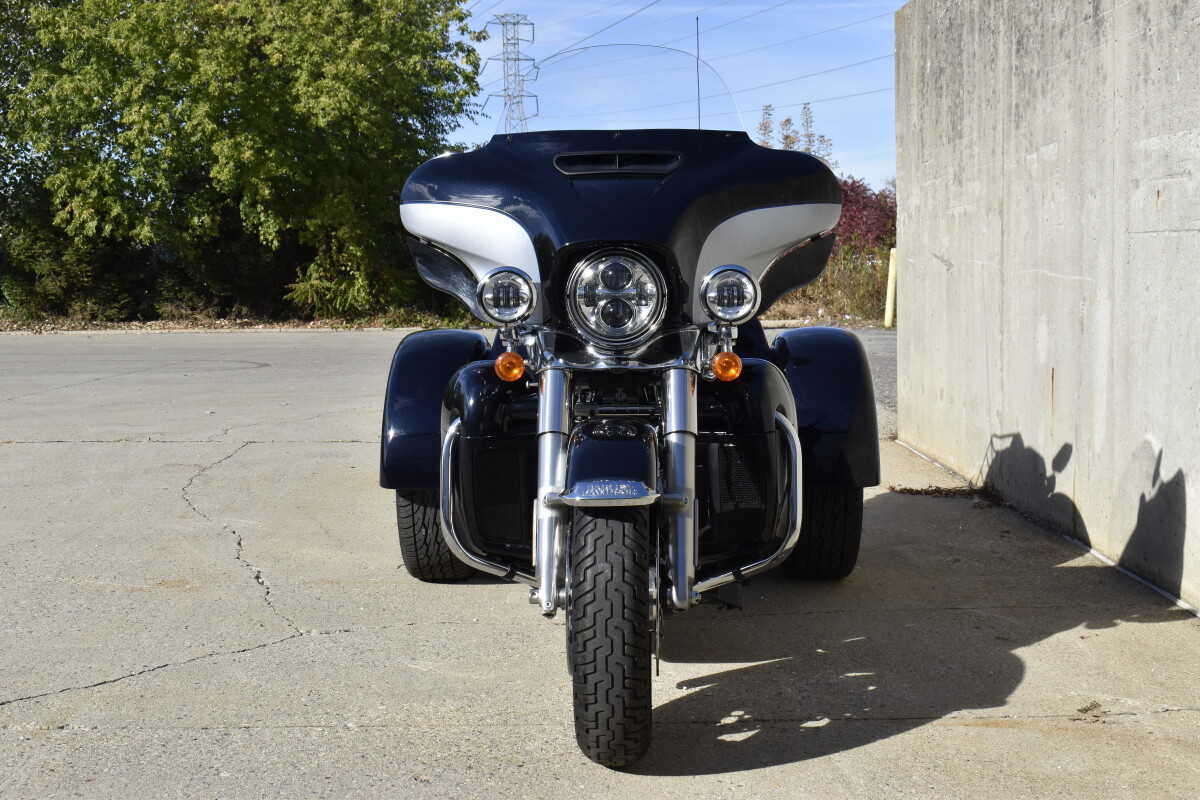 2020 Harley-Davidson Tri Glide Ultra FLHTCUTG - Photo 3