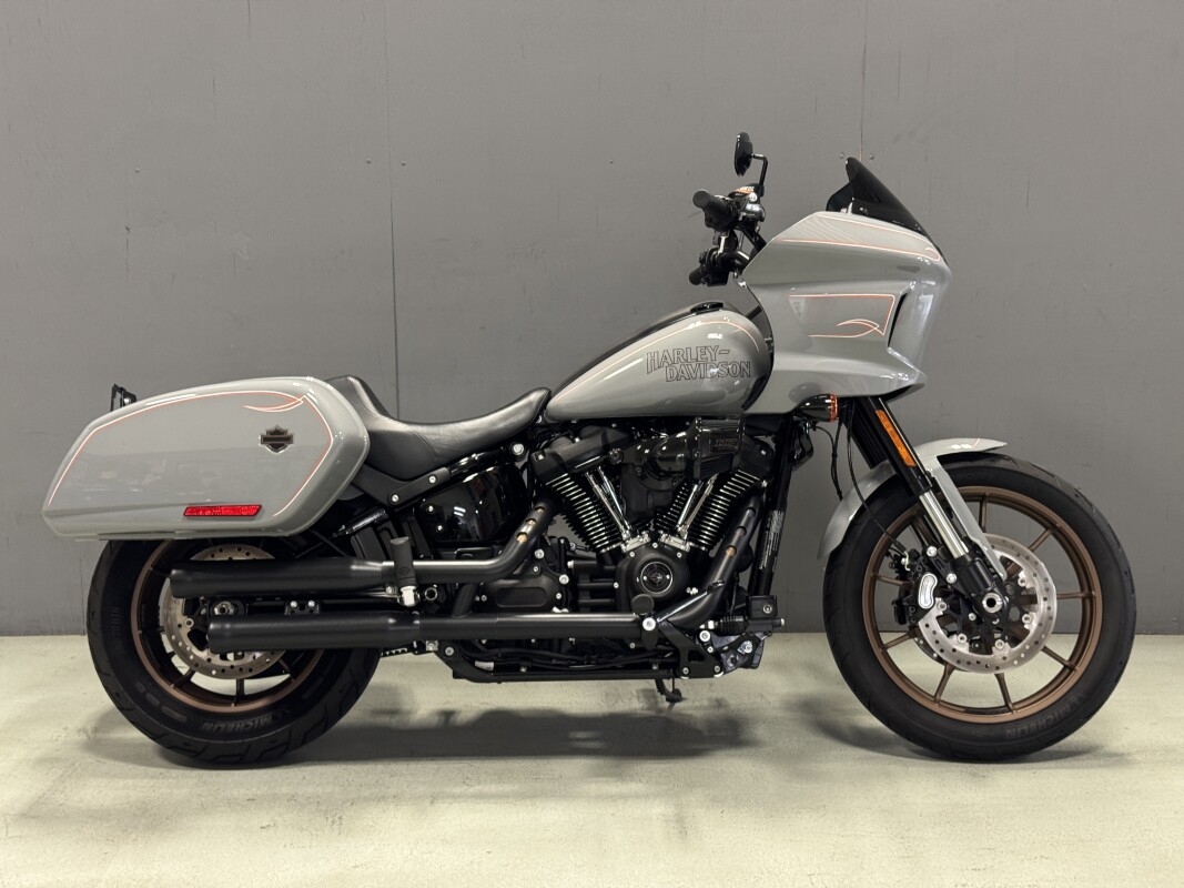 FXLRST 2024 Low Rider ST