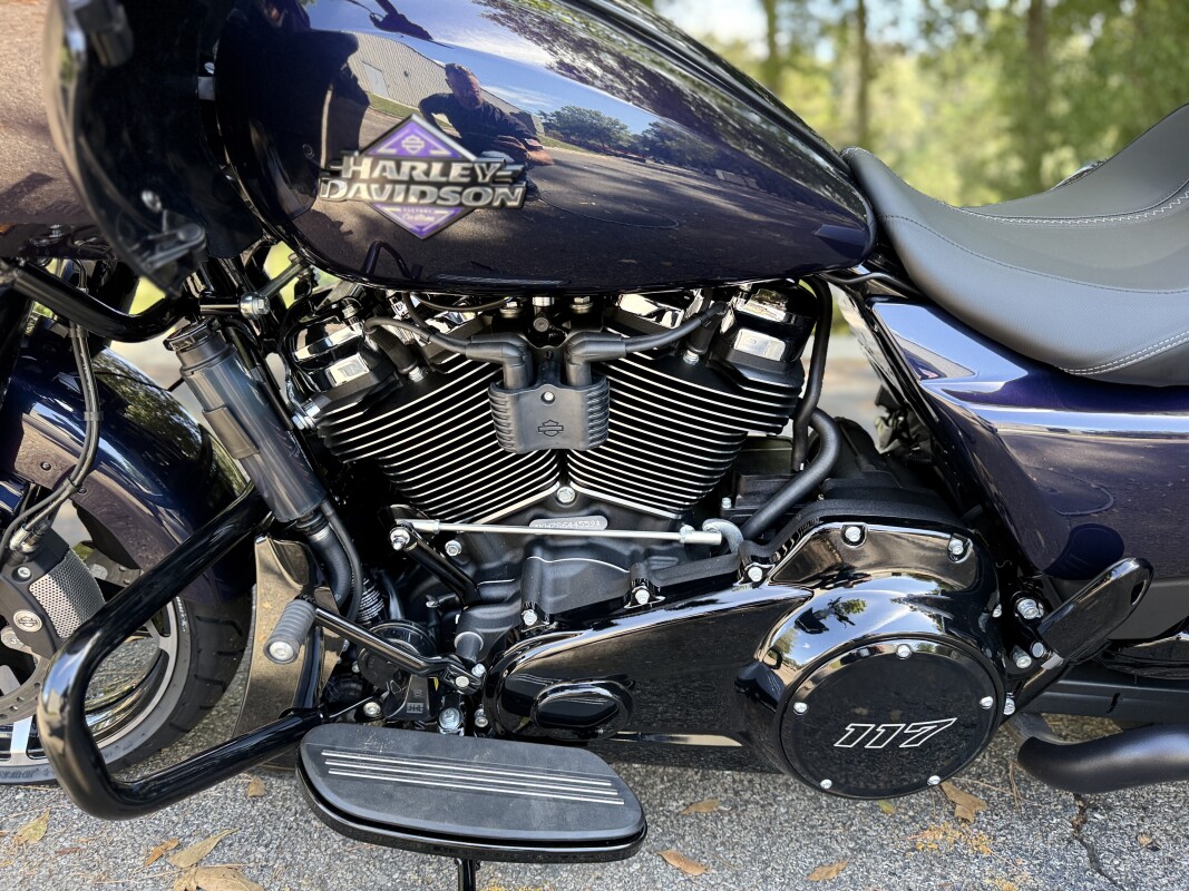 FLTRX 2025 Road Glide - Photo 7