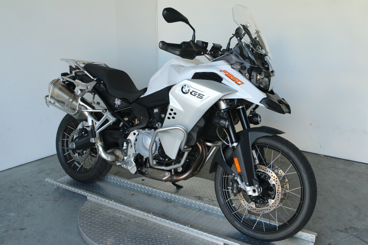 2022 BMW F 850 GS Adventure - Photo 2