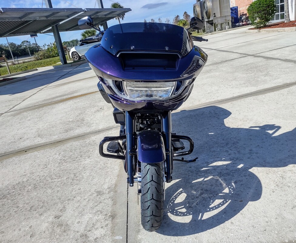 Road Glide - Photo 10