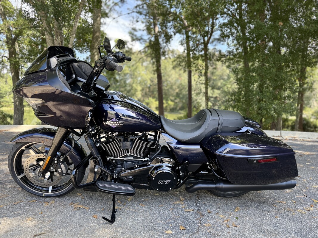 FLTRX 2025 Road Glide