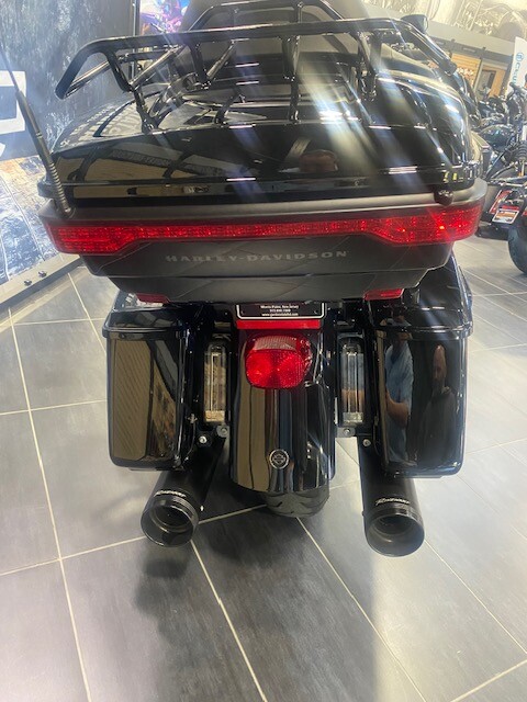 2022 Harley-Davidson Ultra Limited - Photo 2