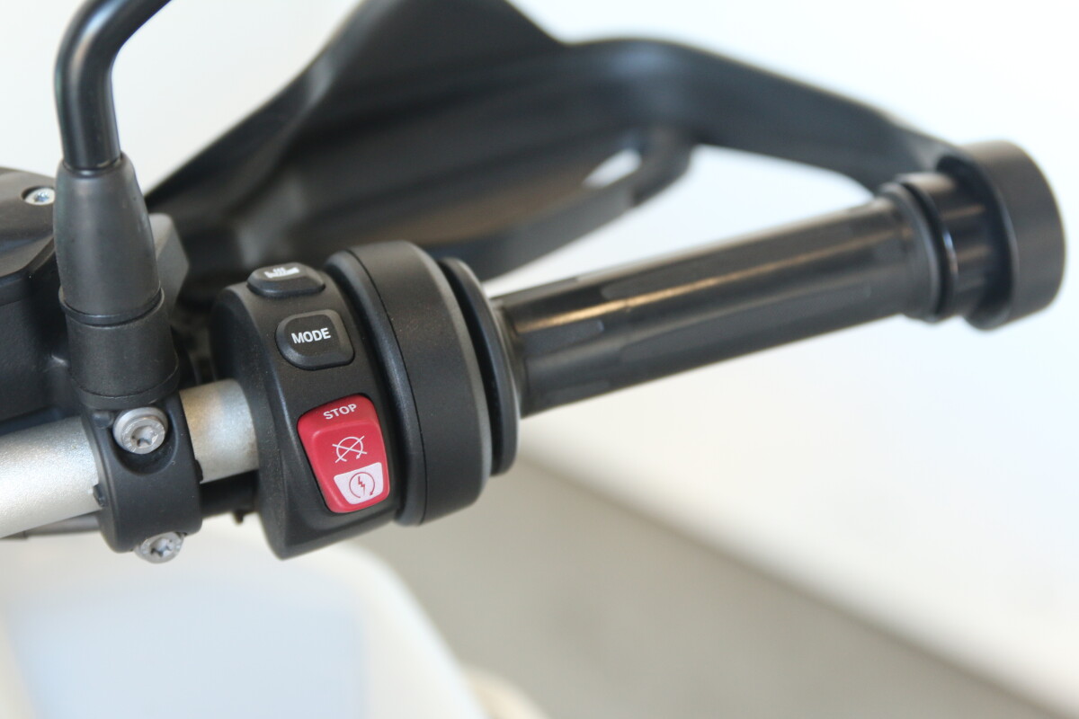 2022 BMW F 850 GS Adventure - Photo 8