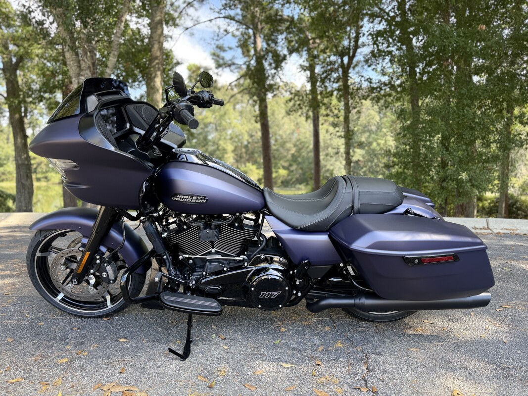 FLTRX 2025 Road Glide