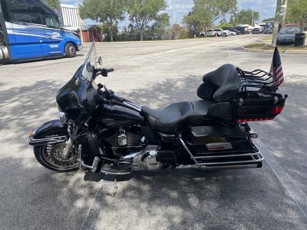 2013 Harley-Davidson Ultra Classic Electra Glide - Photo 3