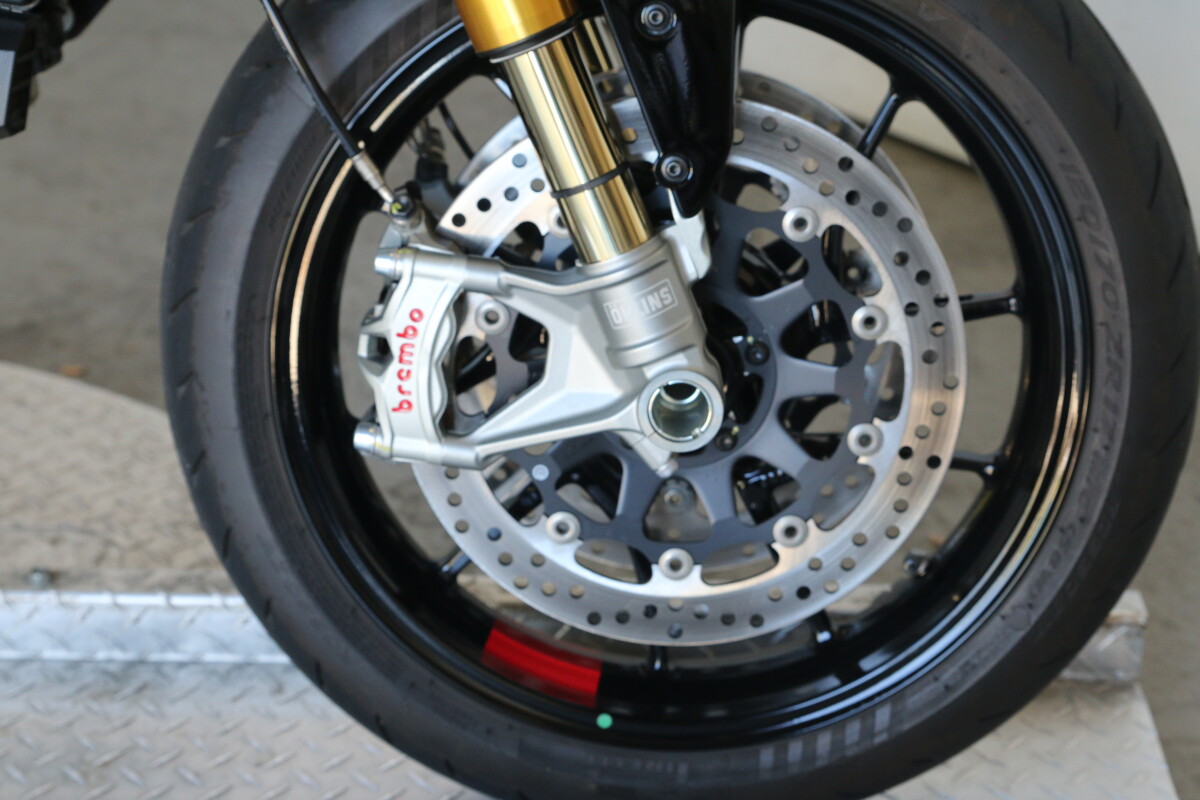 2023 Ducati Monster SP - Photo 5