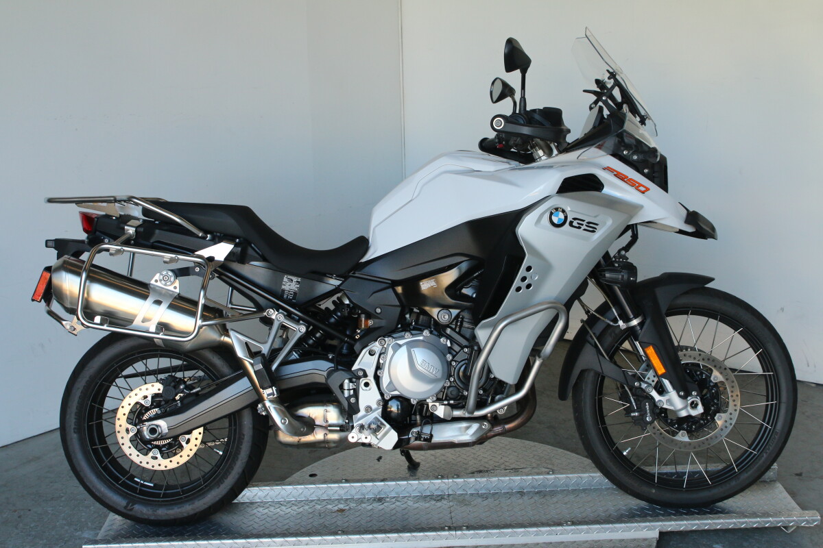2022 BMW F 850 GS Adventure