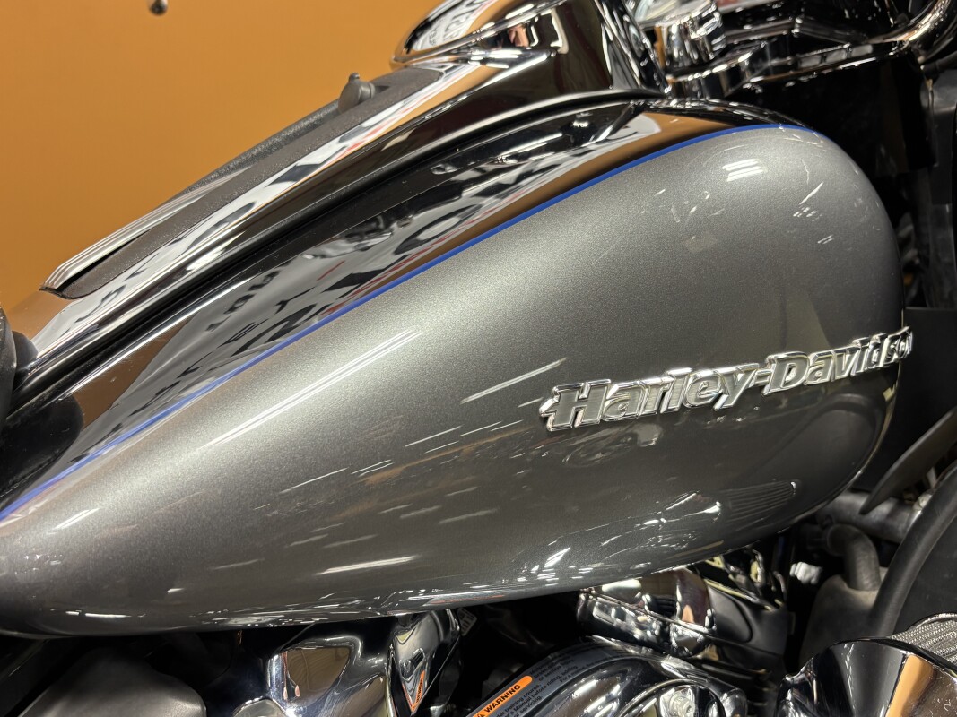 FLTRK 2022 Road Glide Limited - Photo 5