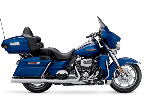 FLHTCU 2017 Electra Glide Ultra Classic