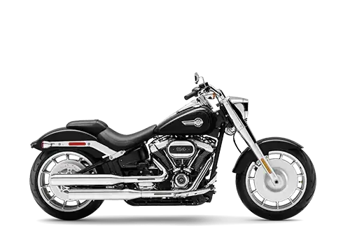 FLFBS 2022 Fat Boy 114