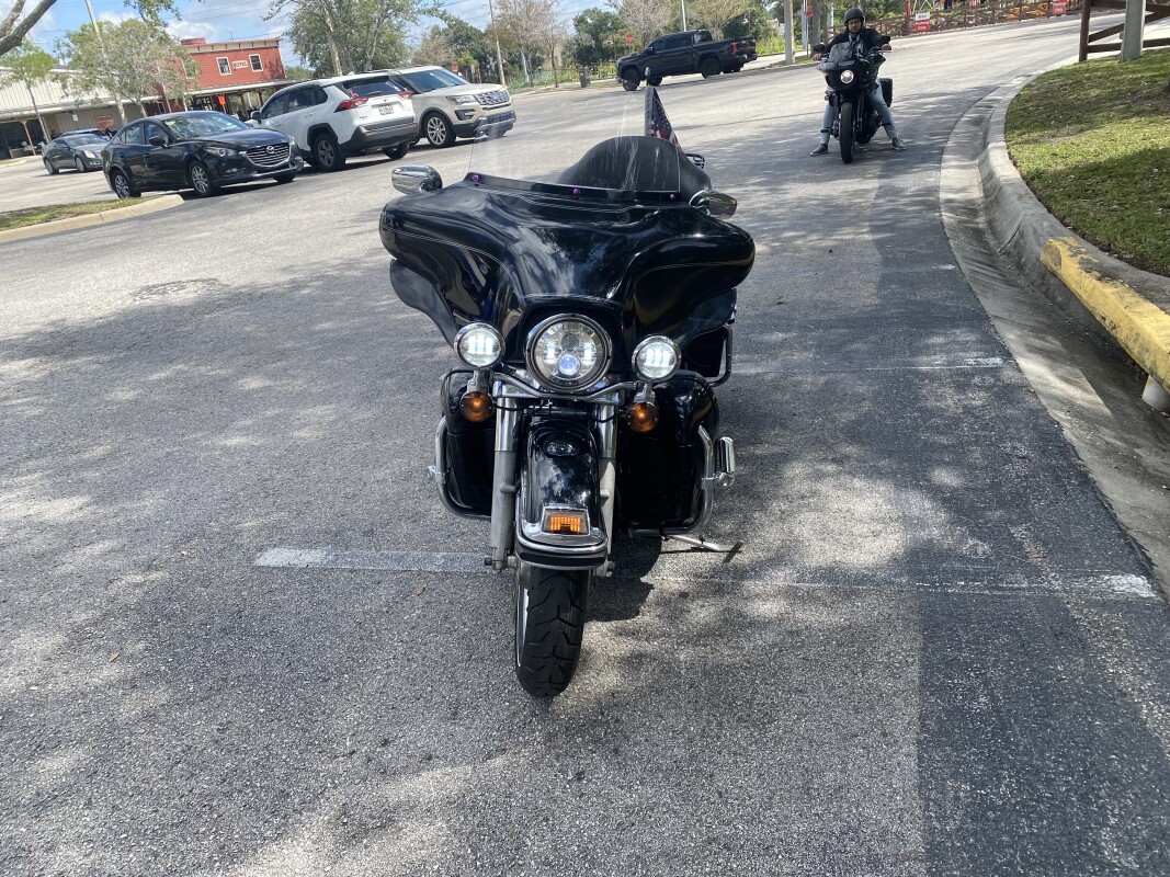 2013 Harley-Davidson Ultra Classic Electra Glide - Photo 2