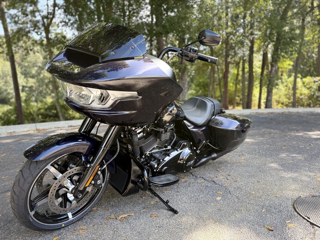 FLTRX 2025 Road Glide - Photo 3