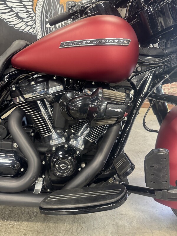 2019 Harley-Davidson Street Glide Special FLHXS - Photo 2