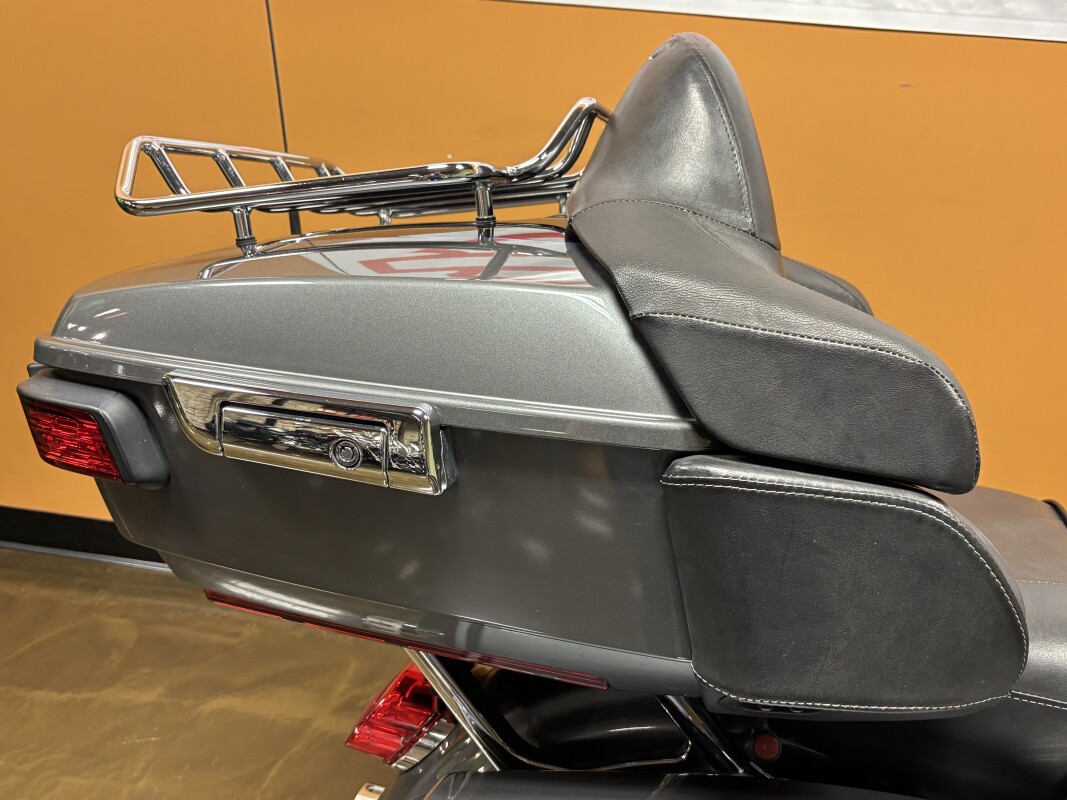 FLTRK 2022 Road Glide Limited - Photo 7