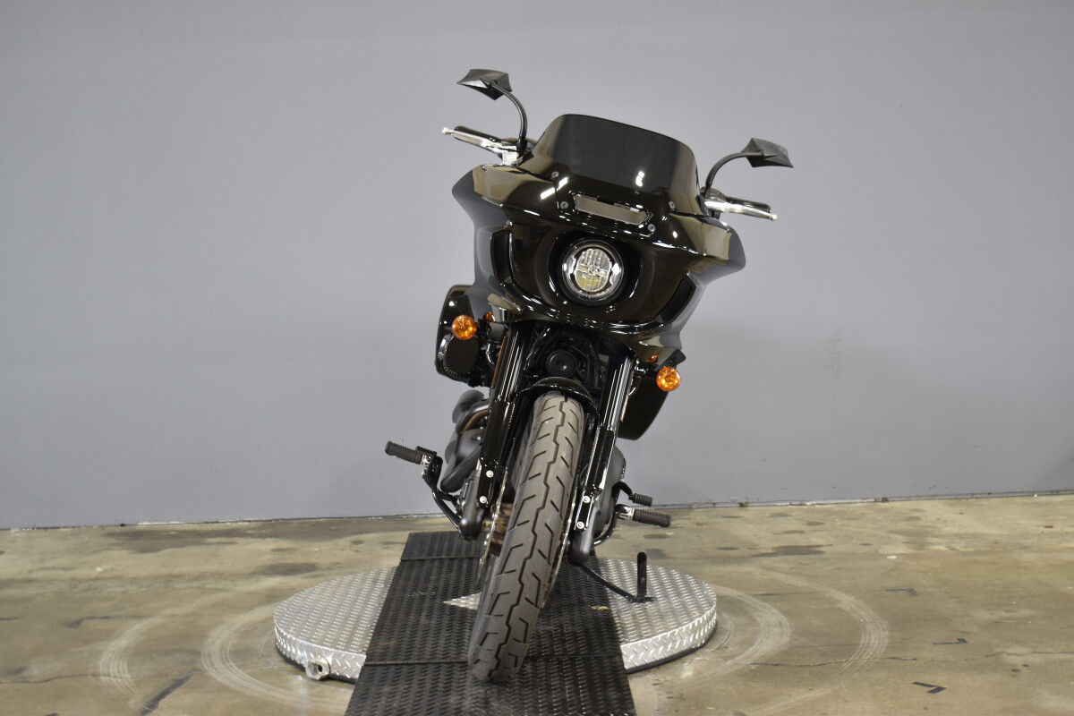 2022 Harley-Davidson Low Rider ST FXLRST - Photo 3